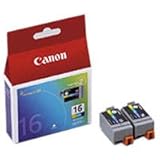 canon ip90v handbuch Lieferumfang: Canon BCI-16 C Original Tintenpatrone, 7,5ml dreifarbig