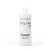 Glimmer Body Art Glitter Tattoo Skin Glue 4.2 Fl Oz. (120 ml)