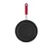 Winco AFP-10NS-H Afp-10Ns Fry Pan, 10 In Diameter, Aluminum, Non-Stick Coating - Aluminum Fry