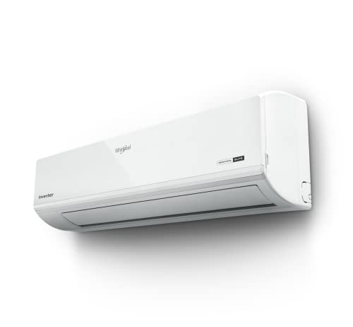 Image of Whirlpool 1.5 Ton 3 Star, Fixed Speed Split AC (Copper, HD Filter, 2022 Model, 1.5T NEOCOOL ELITE 3S, White)