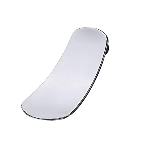 Robinet de bassin G1/2" à flux de cascade élégant pour baignoire moderne LWX