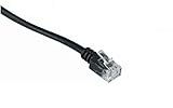 ASNQ 1.5m ADSL Ultra High Speed Broadband Modem Cable RJ11 to RJ11 Telephone Extension Internet Wire Network Black (Availability in 3m, 5m, 10m, 15m, 20m) 1.5m - Image 4