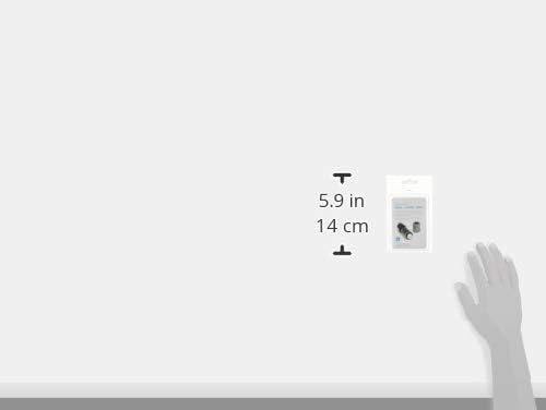 Silhouette America Cameo 3 blade, White 3 Count