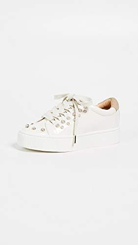 Joie Women's HANDAN PEARL Walking Shoe, Ivory, 10 Medium US | Image 1
