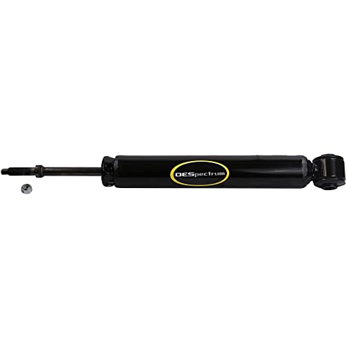Amortisseur Monroe 37357 OESpectrum pour camion et véhicule utilitaire lourd