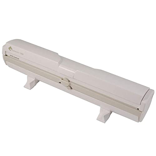 Wrapmaster Foil & Cling Dispenser – Safe & Easy...