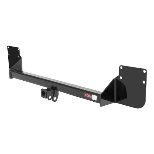 CURT 11160 Class 1 Trailer Hitch for Mini Cooper