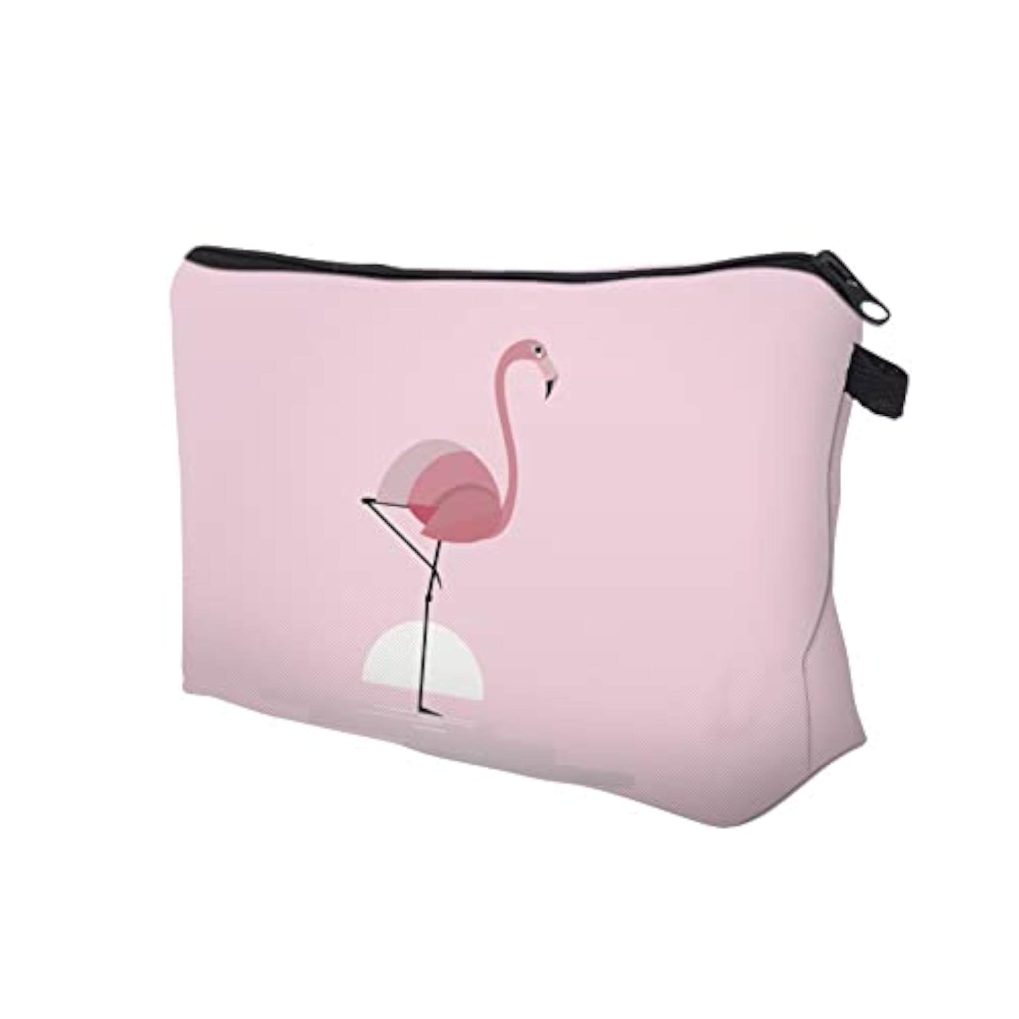 Animal Print Cosmetic Pouch, 3 Cms, Gift