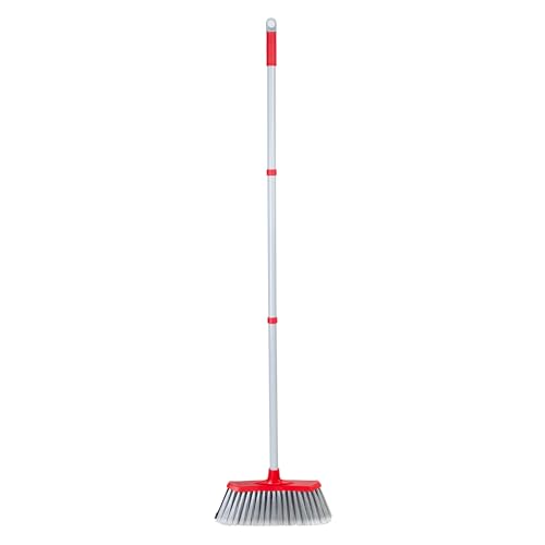 SDSM Double-Sided Bristles Broom