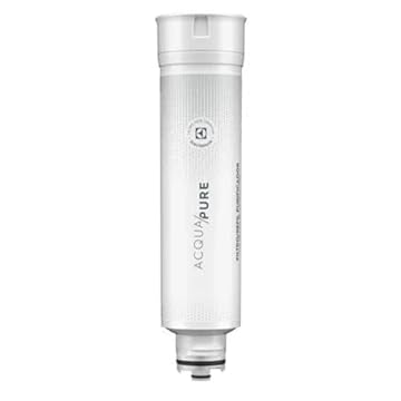 Filtro/Refil Original de Água para Purificador Electrolux PE11B/PE11X/PC41B/PC41X/PH41B/PH41X