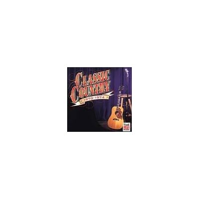 1970-74 Classic Country