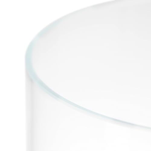 LEONARDO HOME 018628 NOVARA Vase 19 cm satiniert, Glas