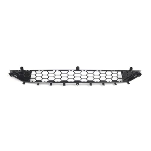 Grilles de voiture pour Focus Mk4 2018-2021 et calandre inférieure nid d'abeille