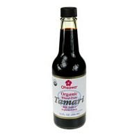 Ohsawa, Tamari Organic Gluten Free, 10 oz