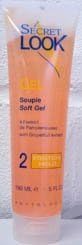 Secret Professionnel Soft Gel