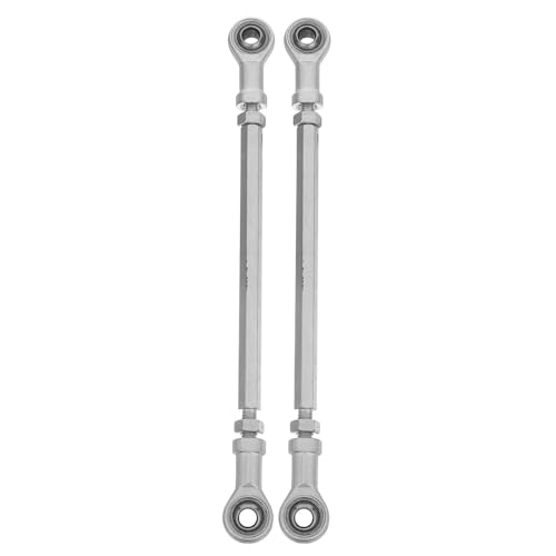 Pièce de suspension pour kart et quad de 2 pièces en métal