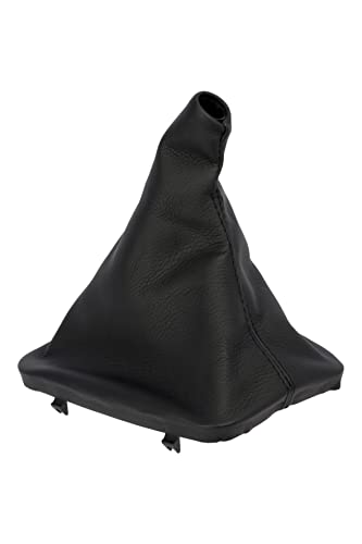 Origen INT30600 Cuffia Leva Flange Cambio, Nero