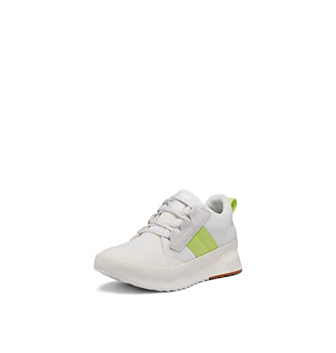 Image of Sorel Women's Out 'N About III Low Waterproof Sneaker