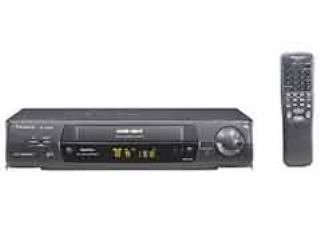 Panasonic NV-HD 636 4 magnétoscope VHS