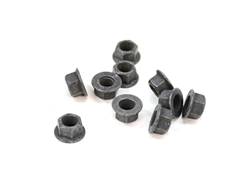 Transmission Shift Quality C-Clutch Snap Ring - 2014-2015 Jeep Cherokee & 2015 Chrysler 200 10 Mopar-OEM 1022510003 - Nut