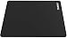 Produktbild Fnatic Focus 2 Gaming E-Sports Mauspad (Größe L - 487x372x4.5mm) wasserabweisend mit Rutschfester Unterseite, weiche Stoffoberfläche für Computer, PC, Laptop, Large - schwarz