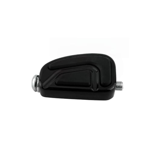 Repose pied moto Softail levier vitesse allongé pour Low Rider XLX