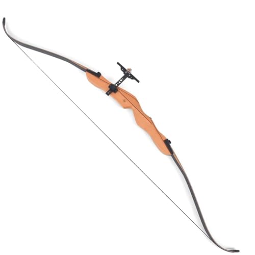 INLIFE Recurvebogen für Erwachsene 68\" 32 lb,Sportartikel,Outdoor-Aktivitäten,Jagen und Schießen,Bogenschießen,Bögen & Armbrüste,Compound-Bögen,Braun,1.41 KG,90850 INLIFE Recurvebogen für Erwachsene 68\" 32 lb,Sportartikel,Outdoor-Aktivitäten,Jagen und Schießen,Bogenschießen,Bögen & Armbrüste,Compound-Bögen,Braun,1.41 KG,90850