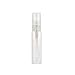 Produktbild 10/5ml Mini Travel Kosmetik Musterbehälter | Leeres Glas Parfüm Toner Wasserflasche - 5ml