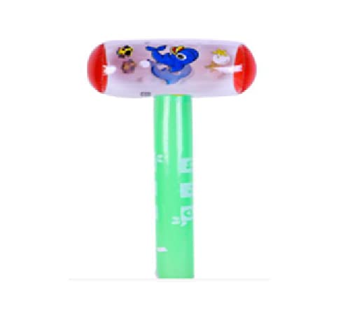 Inflatable Fancy Dress Accessories&Props Stag Hen Do Night Themed Party Decoration-Hammer