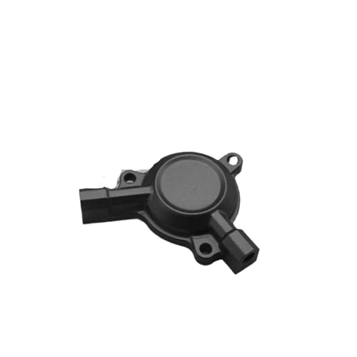 Bouchon de filtre à huile moto pour TRK251 TNT25 BN251 couvercle seul - 3