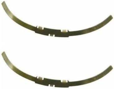 Pack of 2#151442-02 Sander Spring D26451 D26451-AR D26451-BR D26451-B2 D26450 D26451K D26453 D26450 D26451 DW26451K DW26453K New Replacement Parts for DeWalt