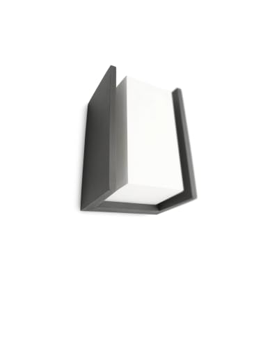 Applique murale Philips Bridge 1x15W LED - vue 6