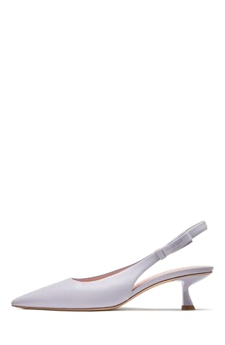 Image of kate spade new york Riley Slingback Kitten Heel