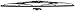 Bosch Excel+ 41918 Wiper Blade - 18" (Pack of 1)