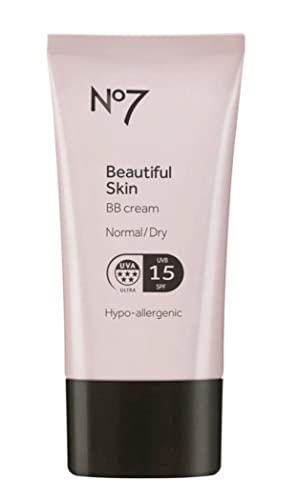 No7 Protect & Perfect Intense Advanced Bb Facial