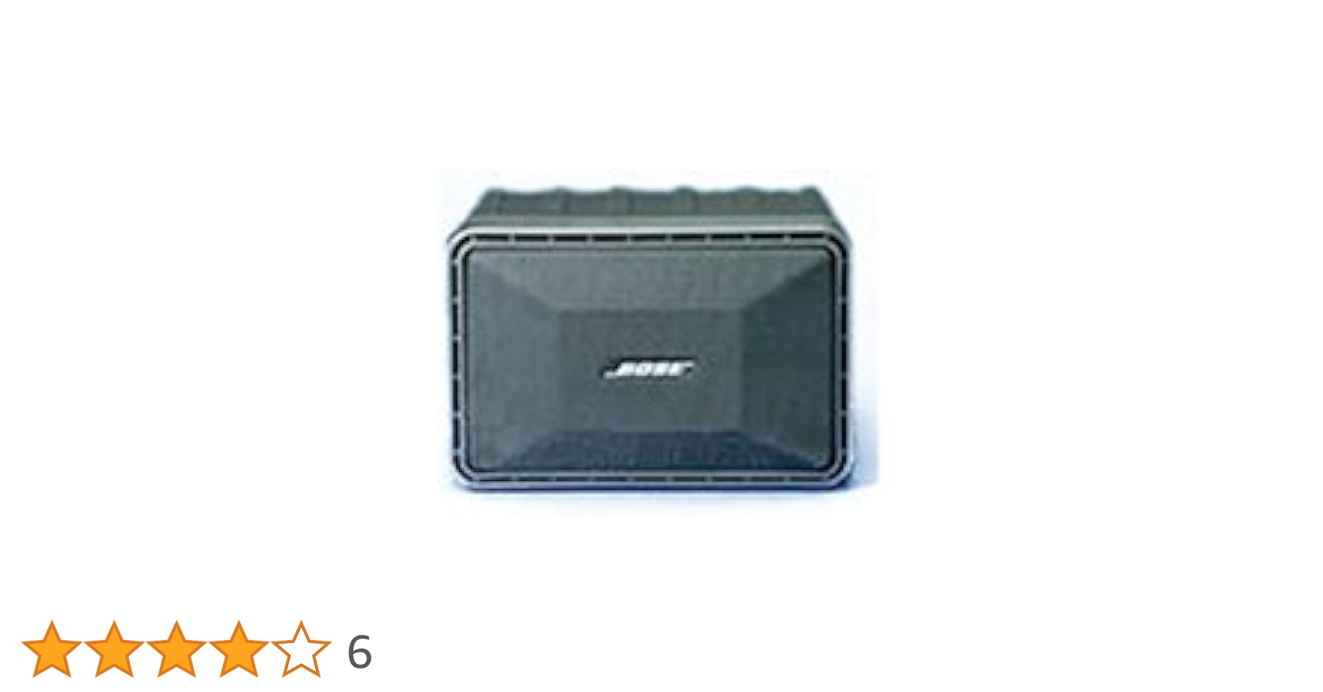 Amazon.co.jp: Bose 101VM スピーカーシステム : 家電＆カメラ