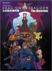 PDFダウンロード ドラッグ・オン・ドラグーン公式設定資料集―The Materials バイ