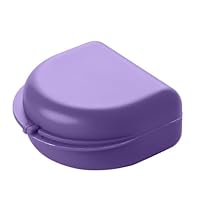 Mouth Guard for Grinding Teeth at Night Brown