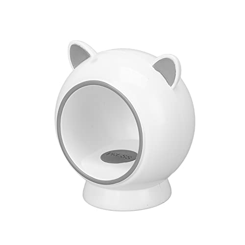 KTM Healthcare® Nail Gel Curing Light, 3pcs Light Chips Mini Nail UV Light for Home Use(white)