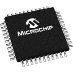 Microchip Technology, ATMEGA164P-20AUR, MCU - 8-bit AVR RISC - 16KB Flash - 5V - 44-Pin TQFP - Tape&Reel (5 Item/s)