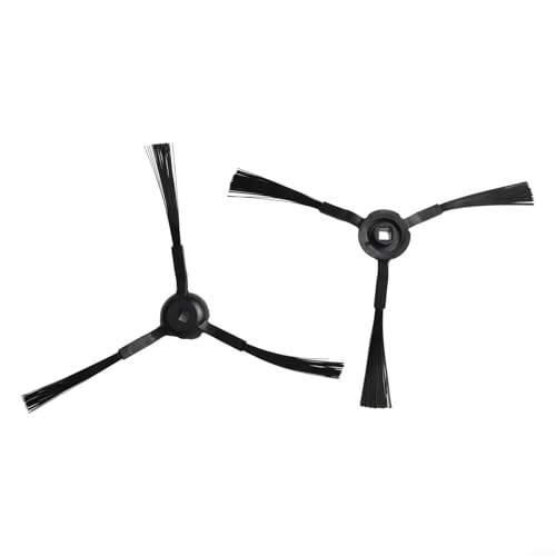 Replacement Parts for Eufy for RoboVac L35 for Hybrid, L35 for Hybrid+, LR30 for Hybrid+ Robot Vacuum Cleaner, Robotic Vacuum Cleaner Spare Accessories