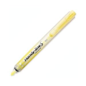 Pentel Handy-line S Retractable and...