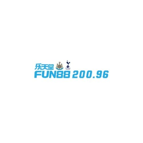 FUN88 200.96 cover art