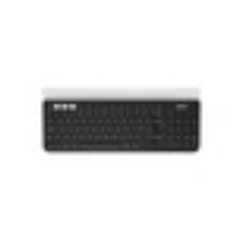 Logitech K780 Device Clavier sans fil Bluetooth Suisse - vue 3