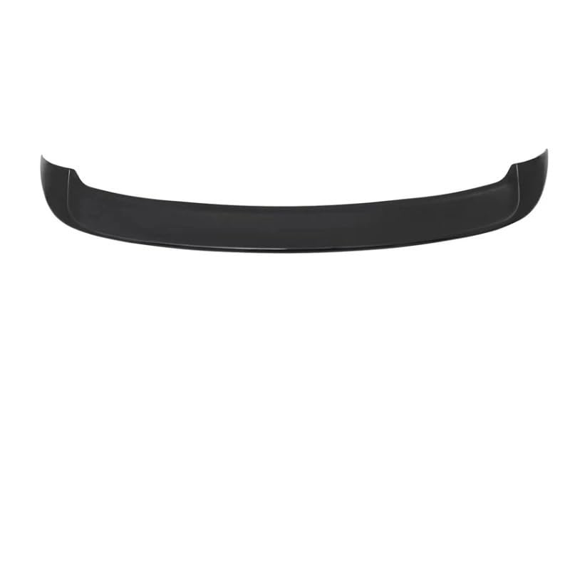 Aileron arrière voiture pour Golf MK6 GTI R20 2010-2013 becquet spoiler toit