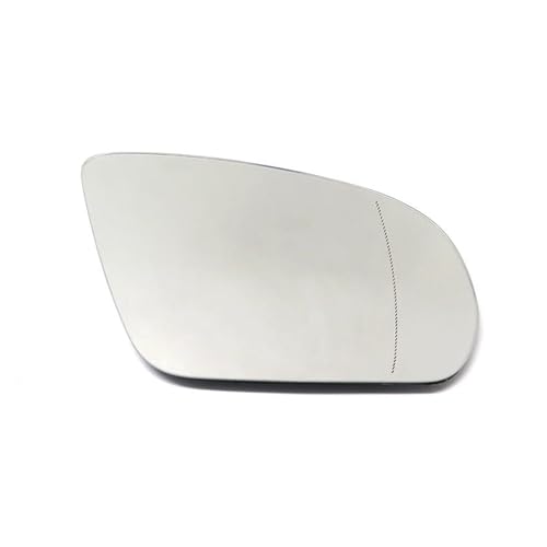 Lentille rétroviseur chauffante Mercedes Classe C E S GLC droite