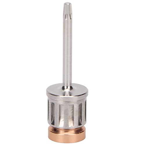 Dental Screwdriver Tool Planting Abutment Professional Dental Implant Screwdriver for Hospitals (20mm)