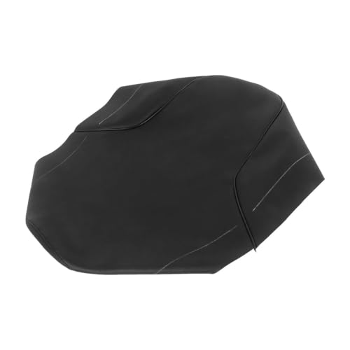 Housse de siège cuir BMW R75 1972-1973 : idéale pour vos balades rétro
