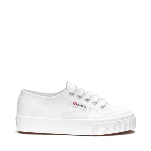 Image of Superga Women's 2790a Cotw Fashion Sneaker