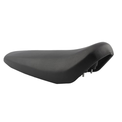 Pièces pour Surron haut de gamme avec cette selle moto confort carbone